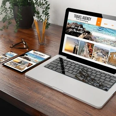 Web Sitesi Tasarımı, Avanos