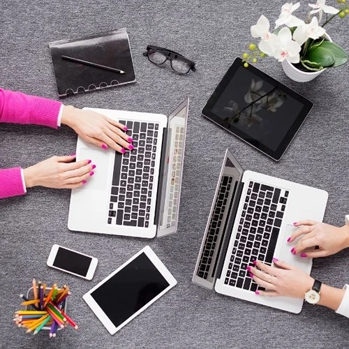 Avanos Web Tasarımcı