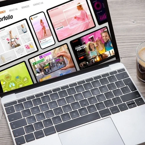 Avanos, Web Tasarım Ajansı